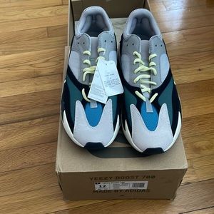 Yeezy Boost 700 size 12